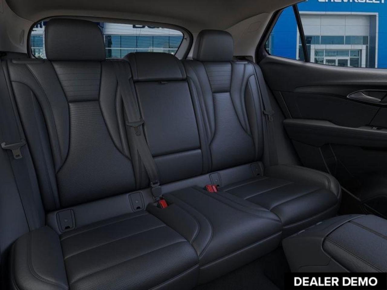 2026 Buick Envision Preferred 4dr All-Wheel Drive Photo