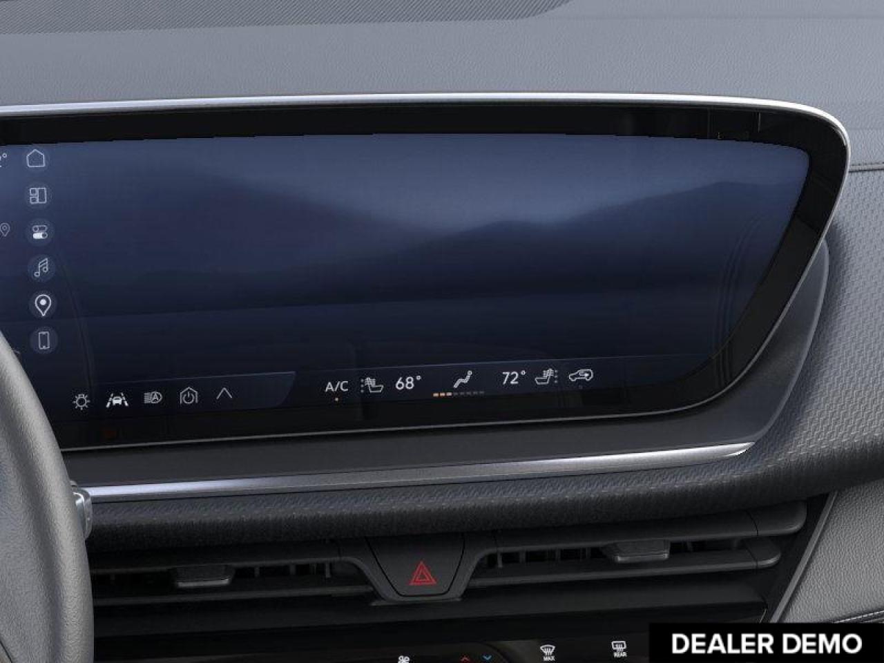 2026 Buick Envision Preferred 4dr All-Wheel Drive Photo