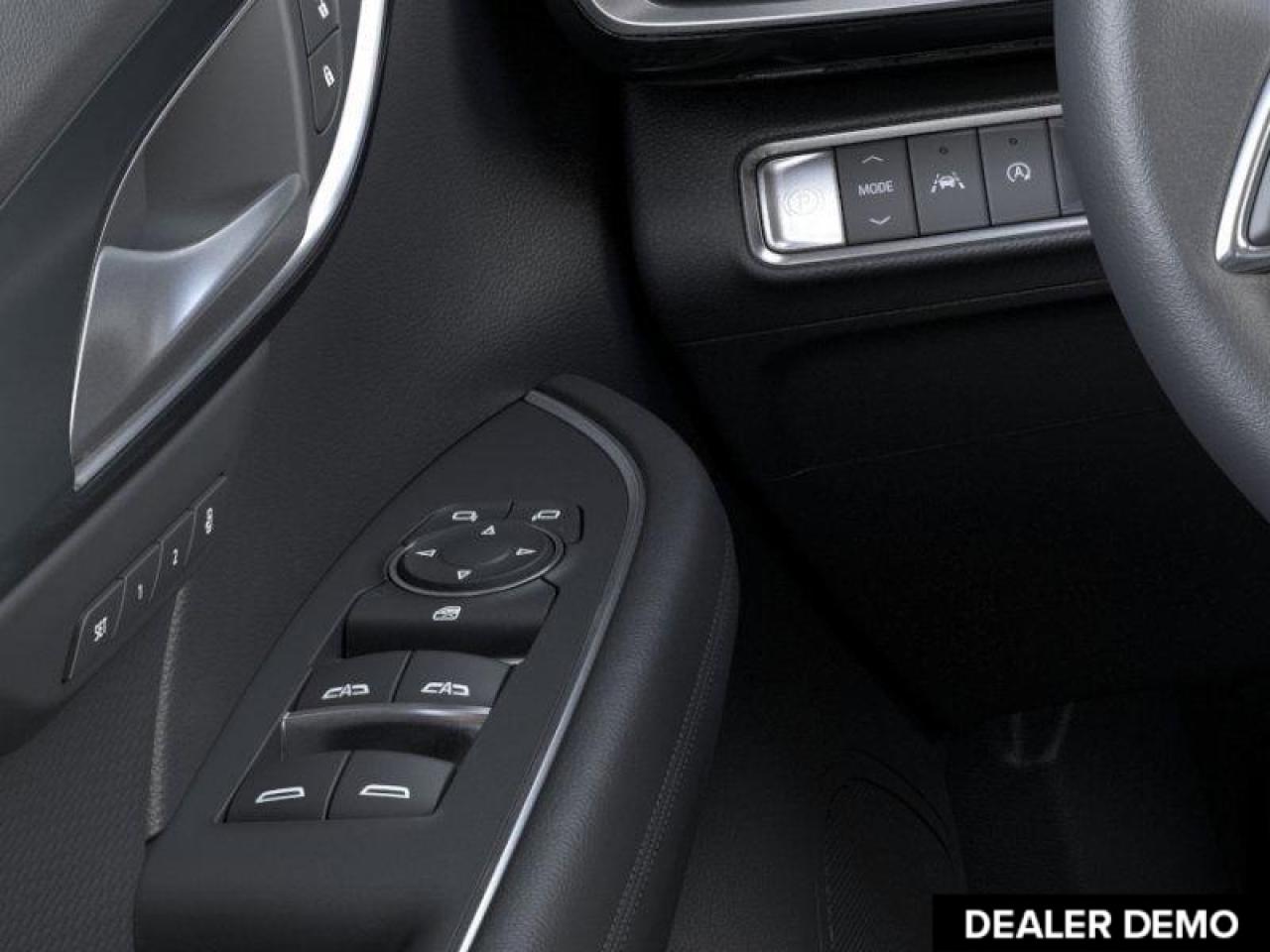 2026 Buick Envision Preferred 4dr All-Wheel Drive Photo