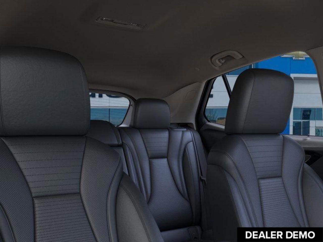 2026 Buick Envision Preferred 4dr All-Wheel Drive Photo