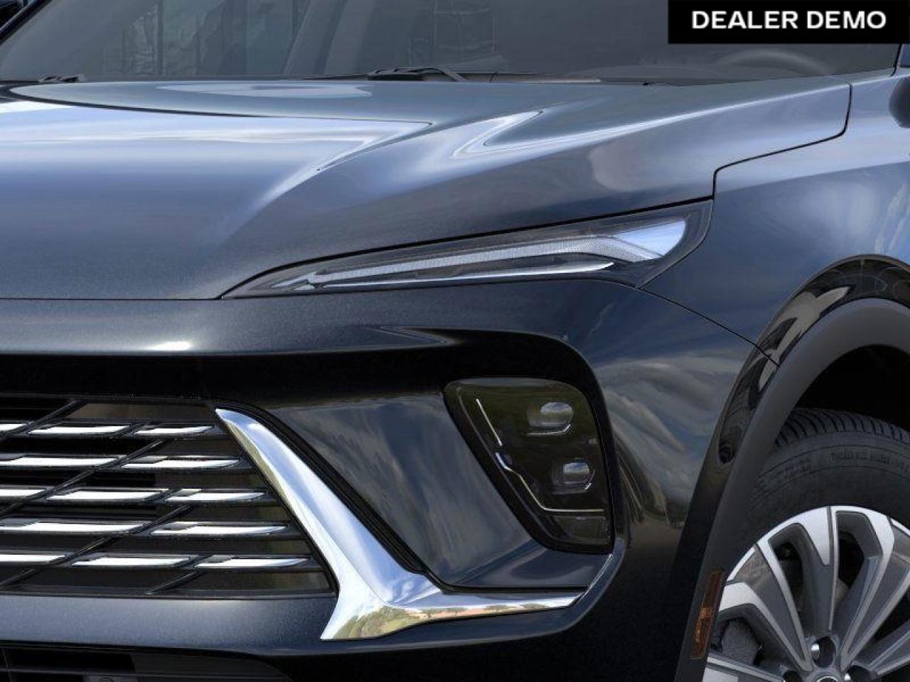 2026 Buick Envision Preferred 4dr All-Wheel Drive Photo