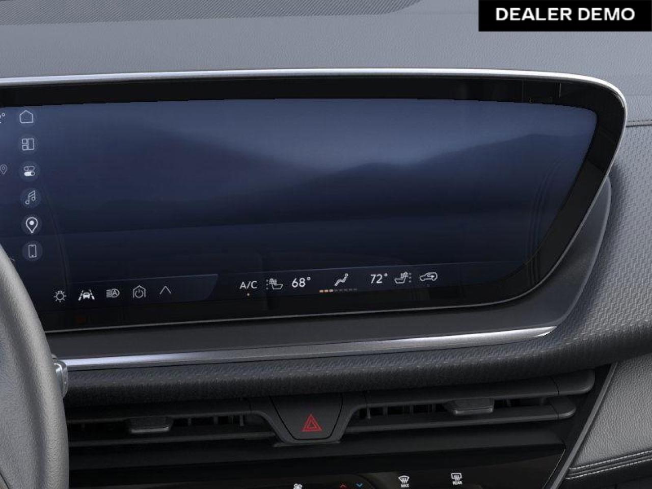 2026 Buick Envision Preferred 4dr All-Wheel Drive Photo