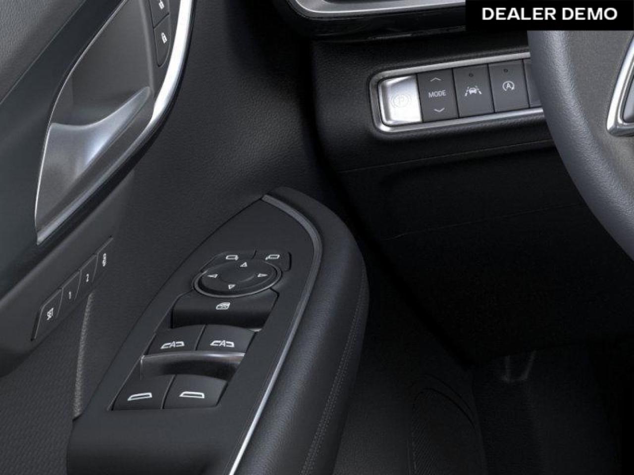 2026 Buick Envision Preferred 4dr All-Wheel Drive Photo