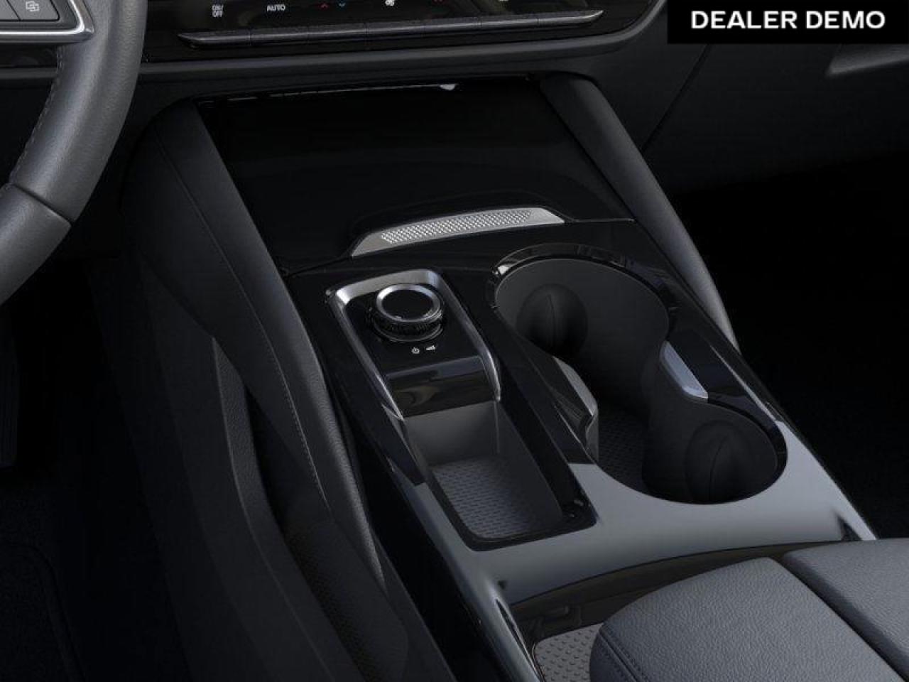 2026 Buick Envision Preferred 4dr All-Wheel Drive Photo