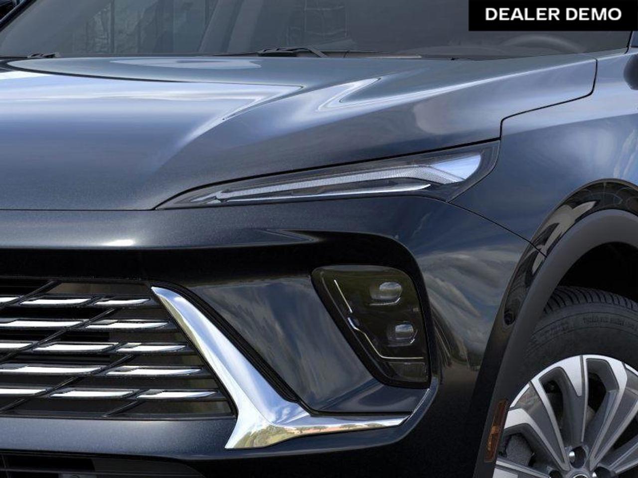 2026 Buick Envision Preferred 4dr All-Wheel Drive Photo