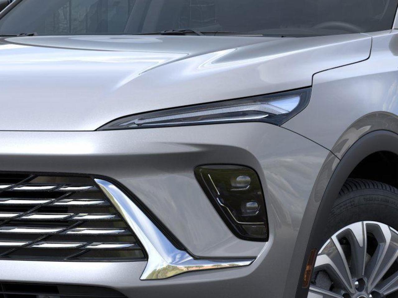 2026 Buick Envision Preferred 4dr All-Wheel Drive Photo