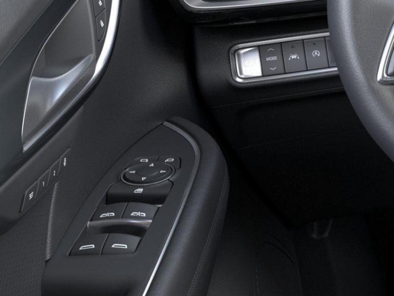 2026 Buick Envision Preferred 4dr All-Wheel Drive Photo