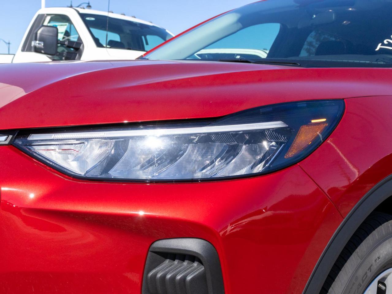 2026 Ford Escape Active 4dr All-Wheel Drive Photo