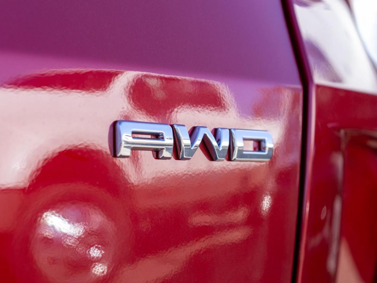 2026 Ford Escape Active 4dr All-Wheel Drive Photo