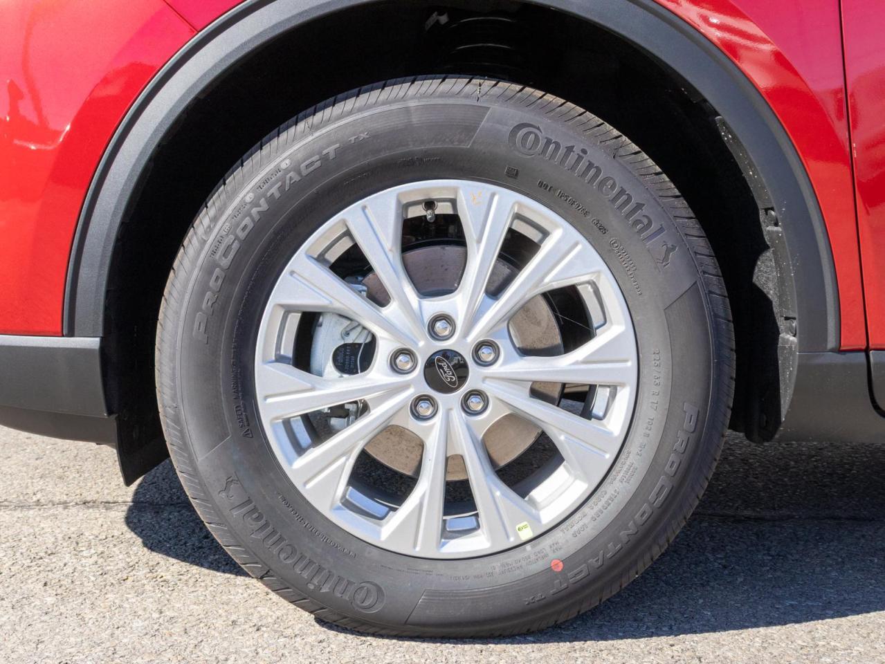 2026 Ford Escape Active 4dr All-Wheel Drive Photo