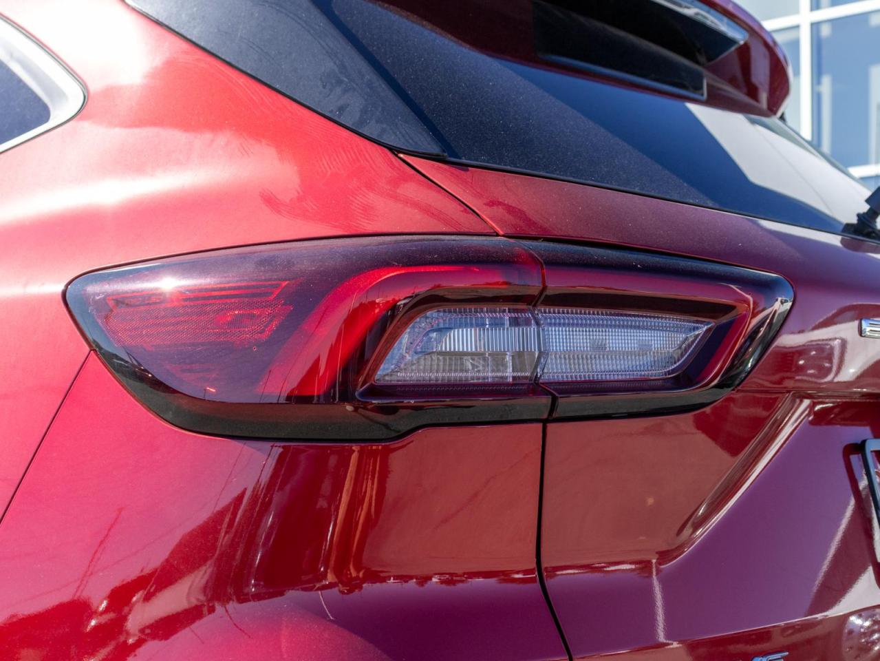 2026 Ford Escape Active 4dr All-Wheel Drive Photo