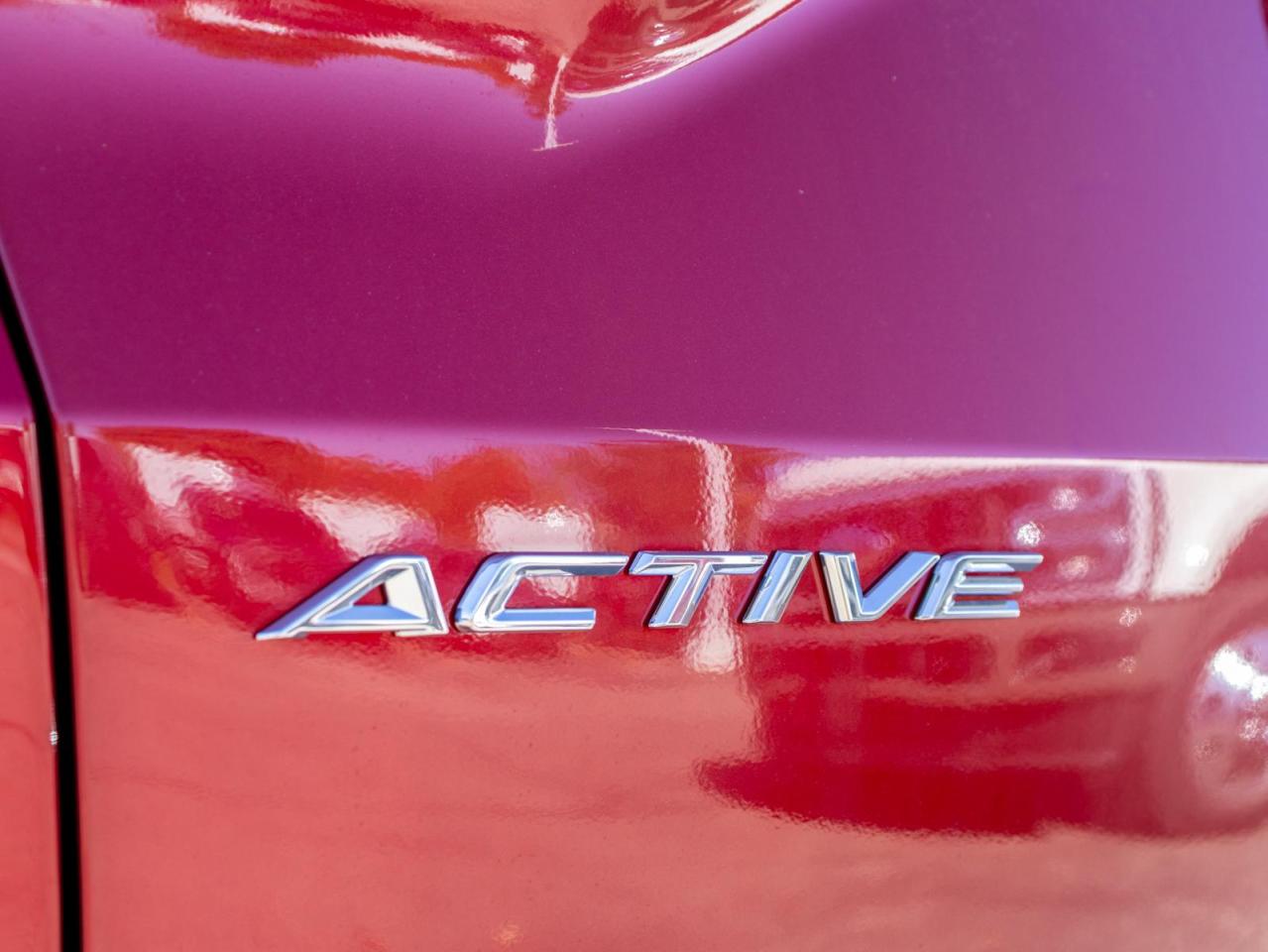 2026 Ford Escape Active 4dr All-Wheel Drive Photo