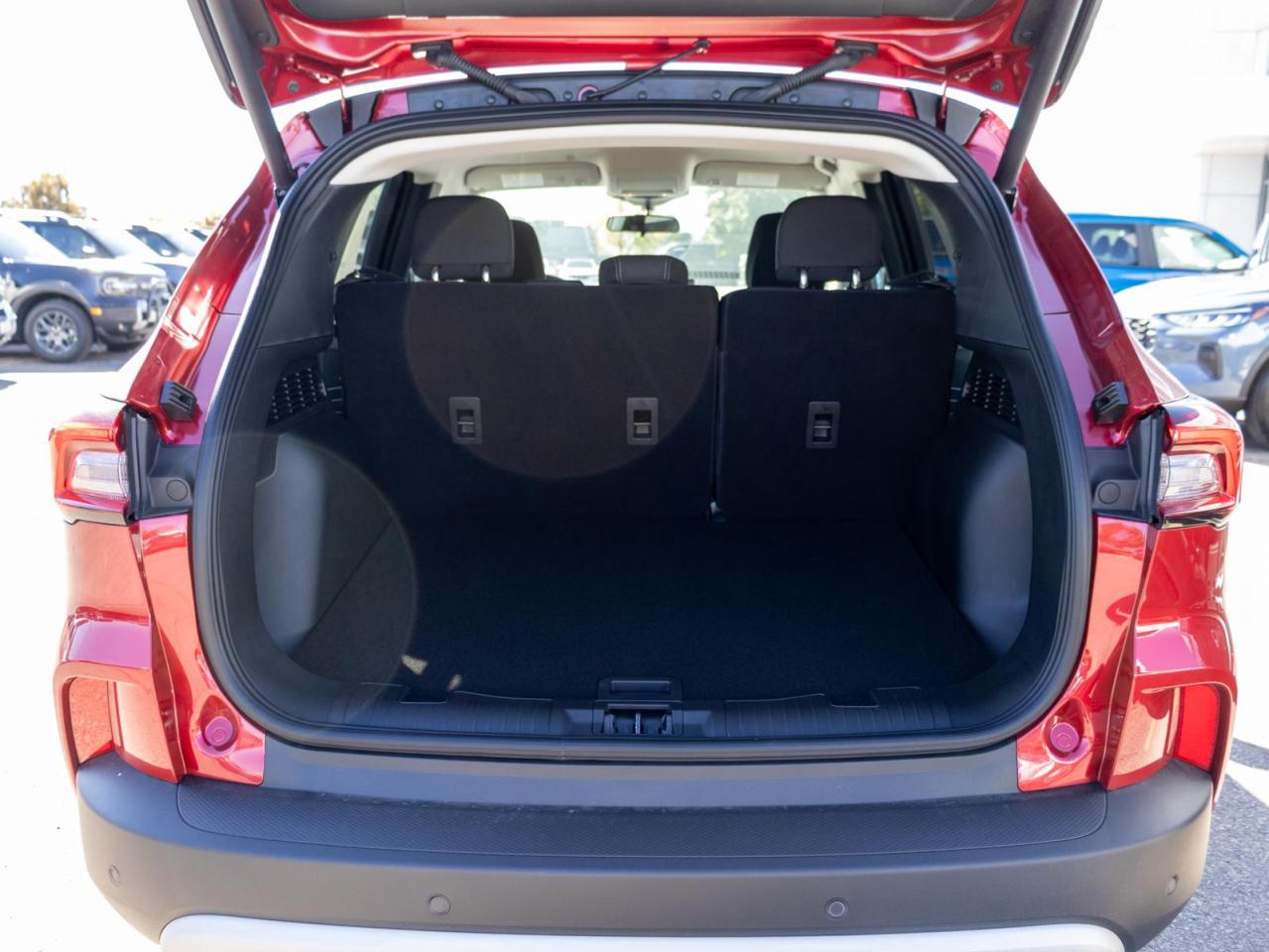 2026 Ford Escape Active 4dr All-Wheel Drive Photo