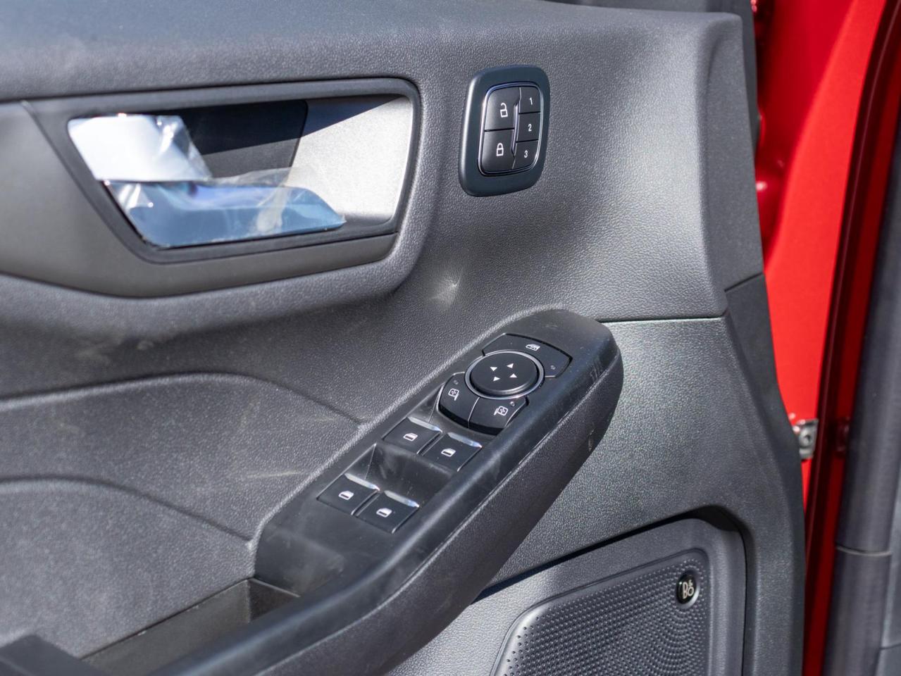 2026 Ford Escape Active 4dr All-Wheel Drive Photo