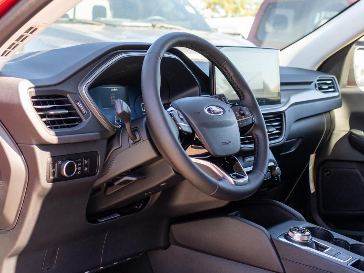 2026 Ford Escape Active 4dr All-Wheel Drive Photo