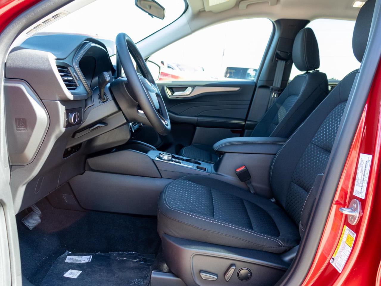 2026 Ford Escape Active 4dr All-Wheel Drive Photo