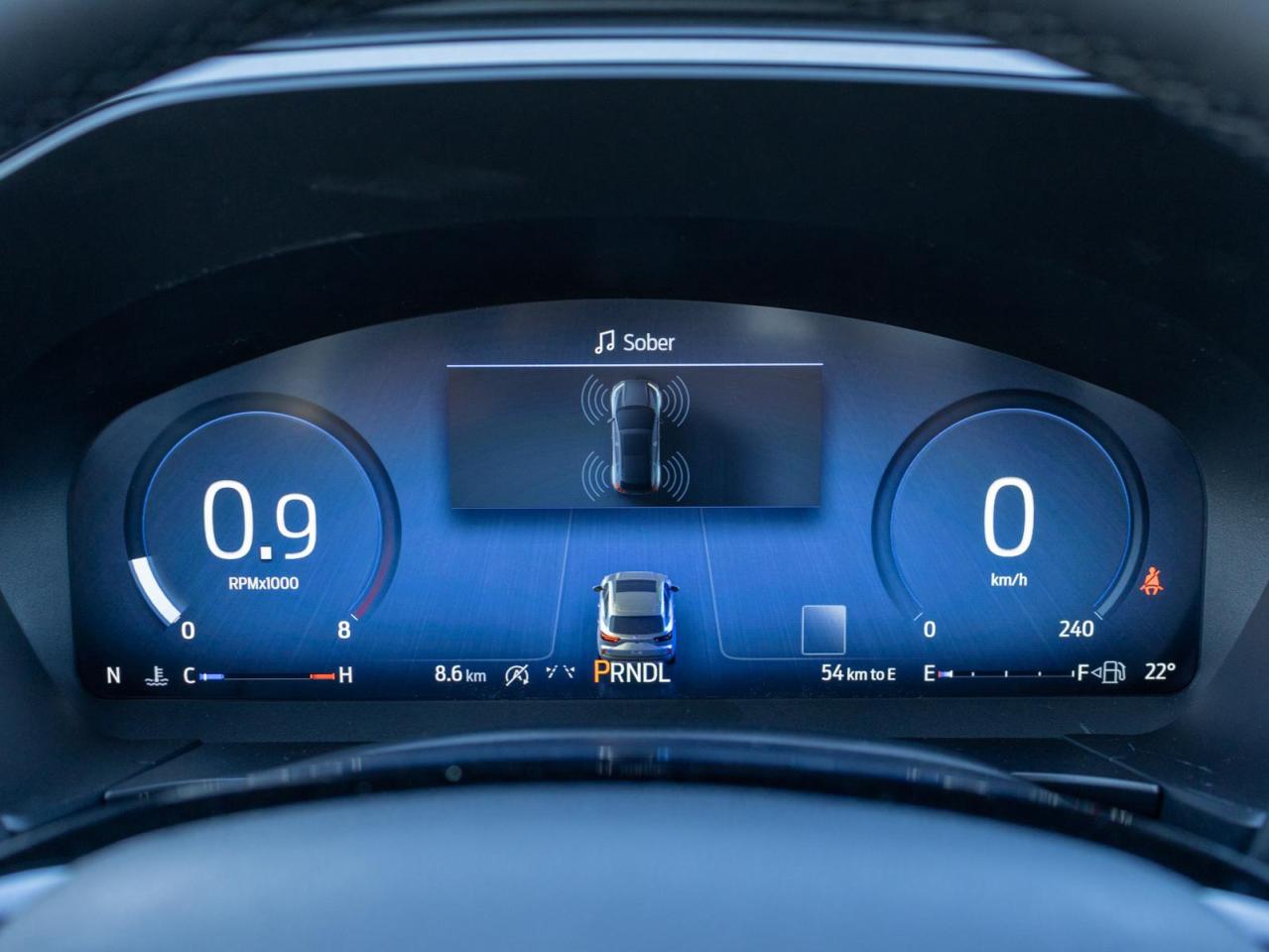 2026 Ford Escape Active 4dr All-Wheel Drive Photo