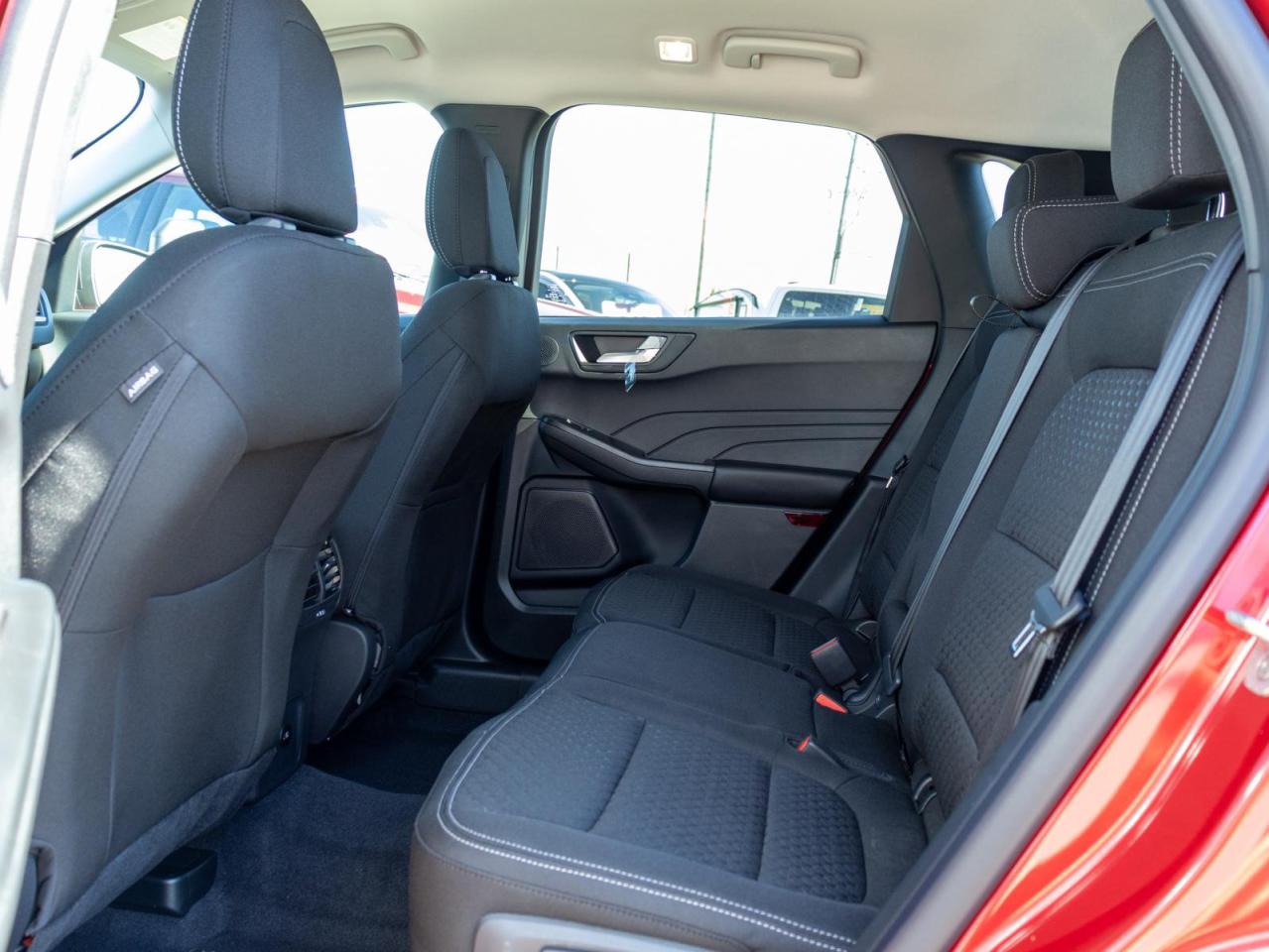 2026 Ford Escape Active 4dr All-Wheel Drive Photo