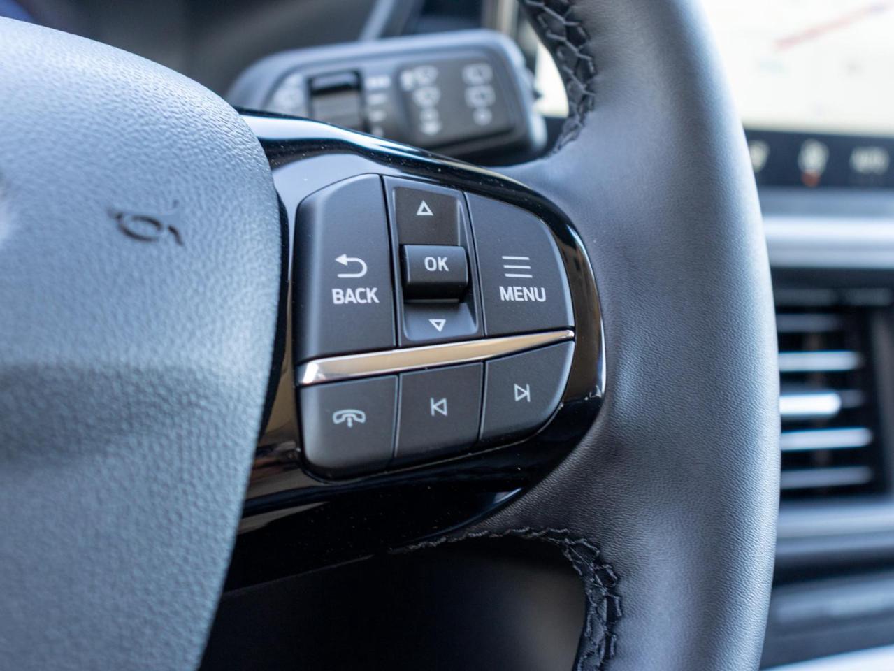 2026 Ford Escape Active 4dr All-Wheel Drive Photo