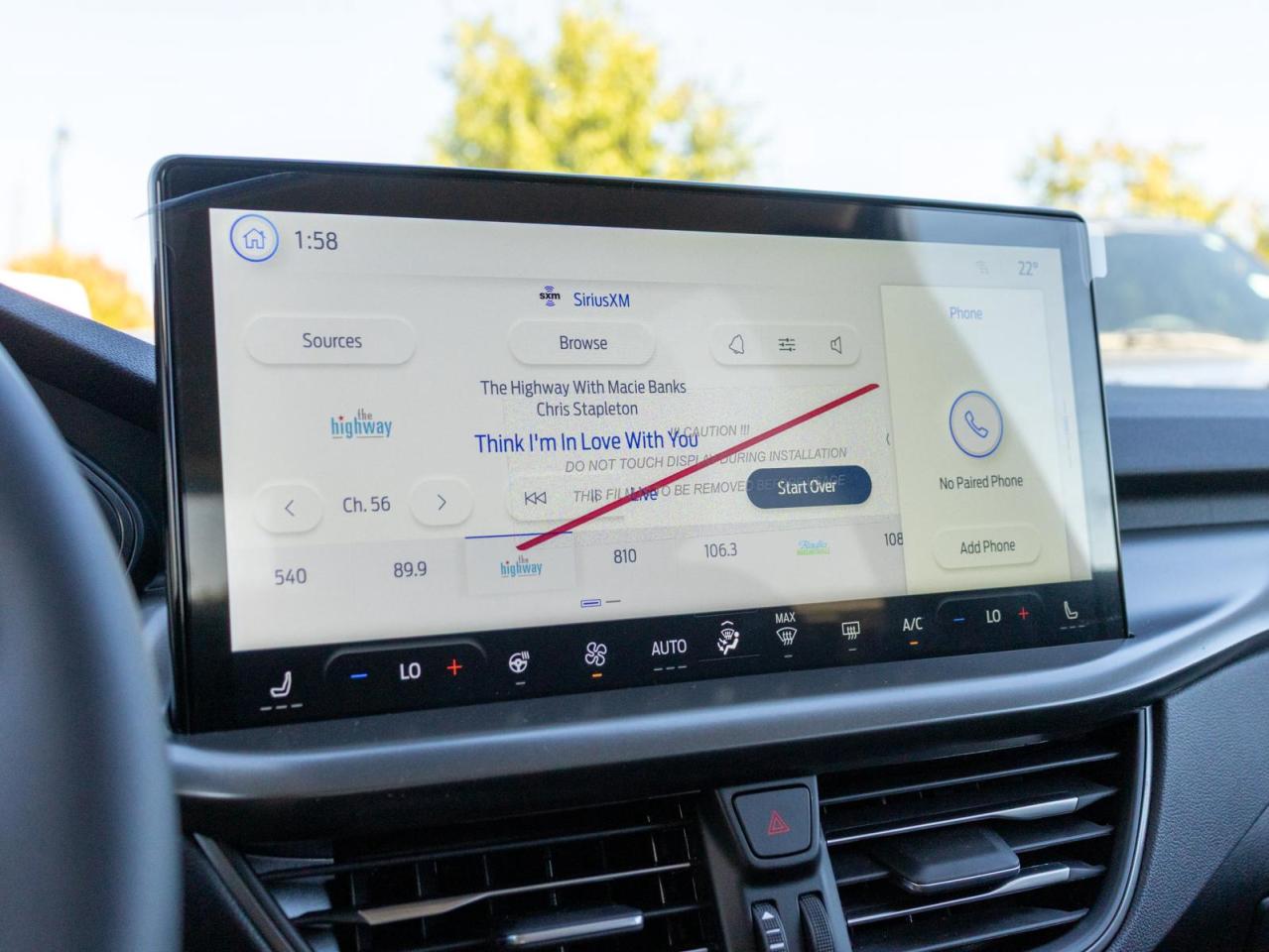 2026 Ford Escape Active 4dr All-Wheel Drive Photo