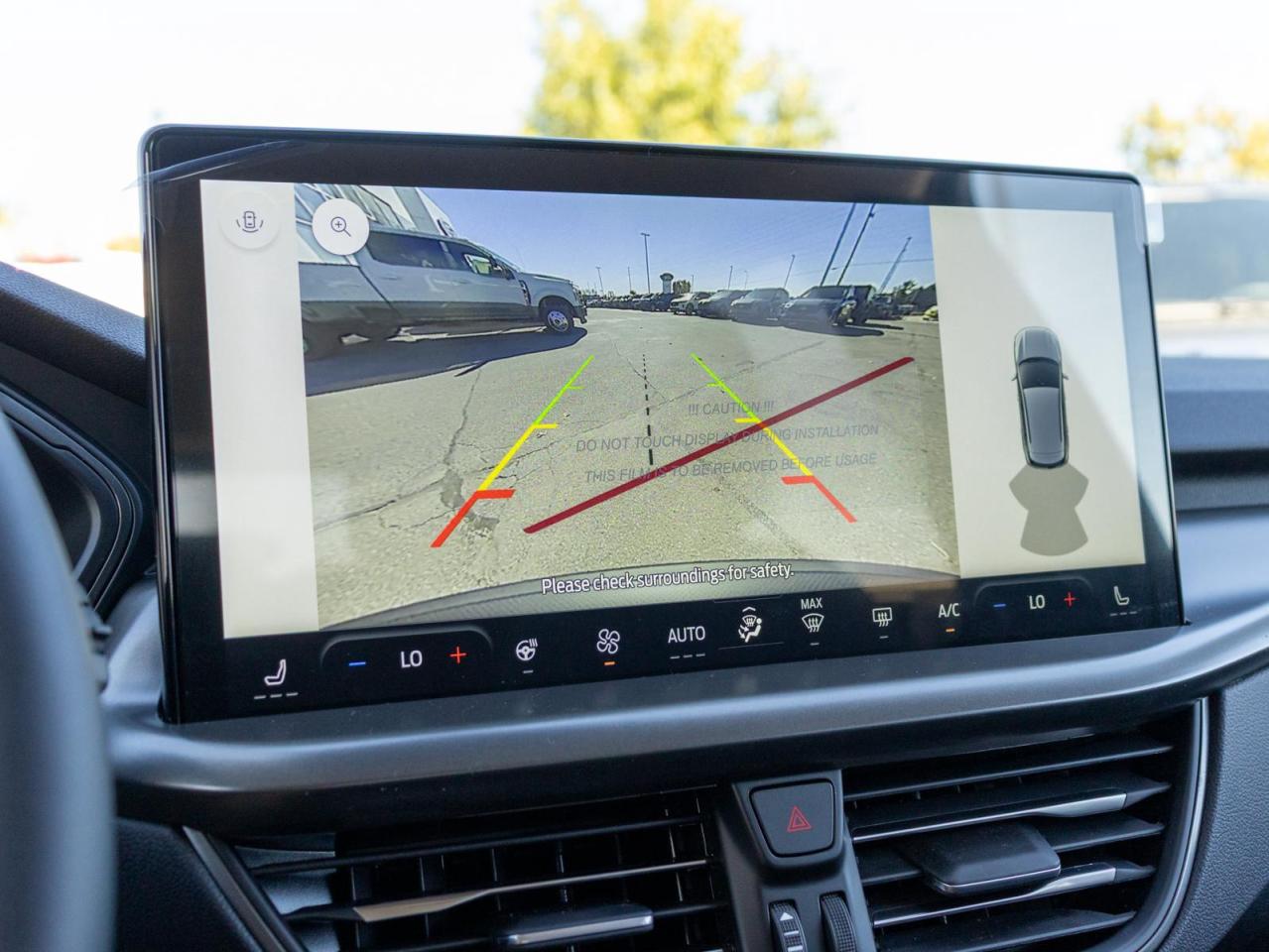 2026 Ford Escape Active 4dr All-Wheel Drive Photo