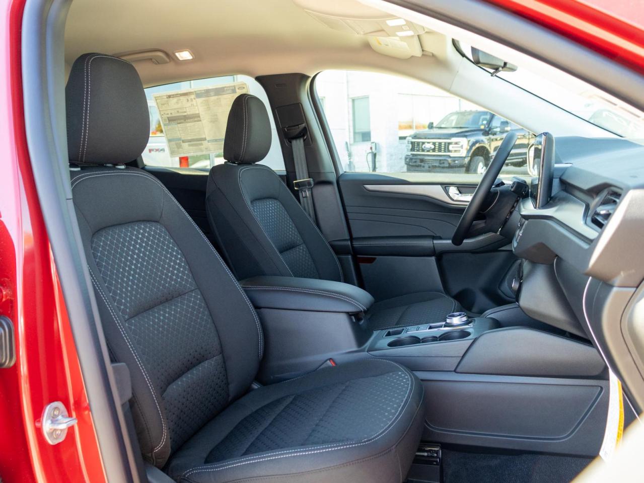 2026 Ford Escape Active 4dr All-Wheel Drive Photo