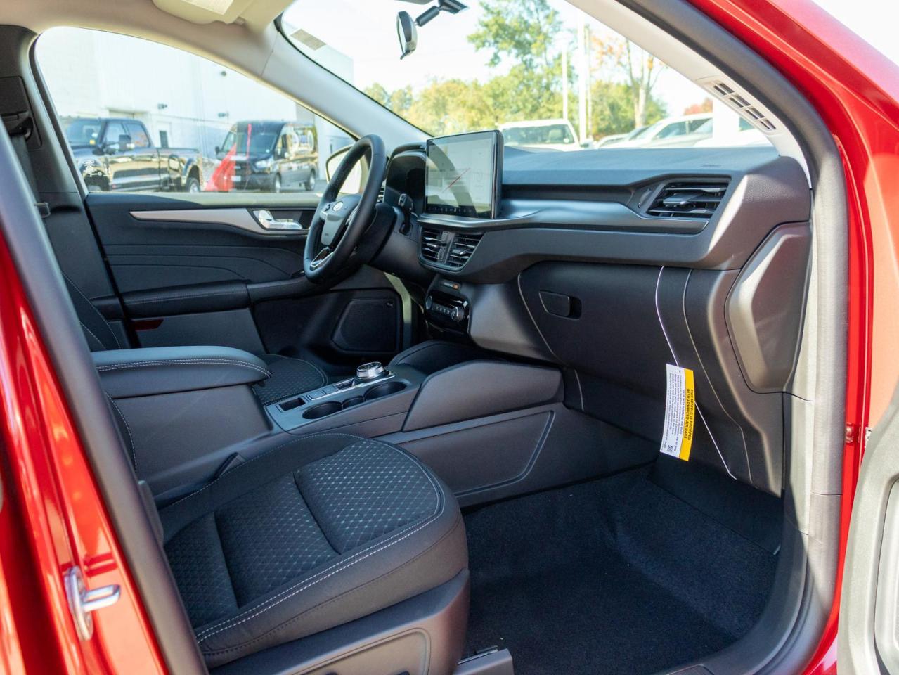 2026 Ford Escape Active 4dr All-Wheel Drive Photo