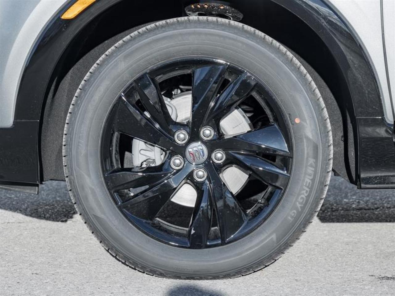 2026 Buick Encore GX Sport Touring 4dr All-Wheel Drive Photo