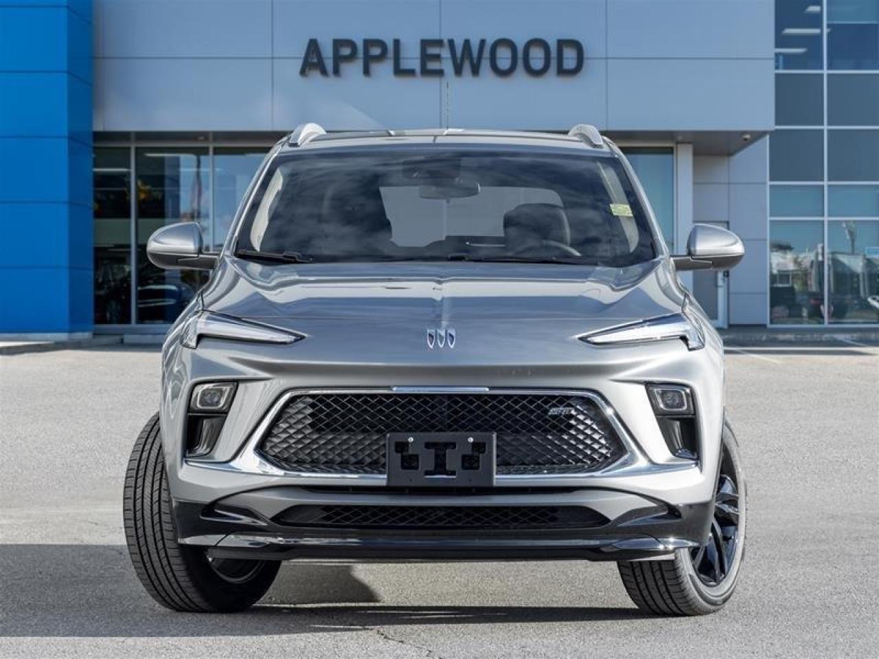 2026 Buick Encore GX Sport Touring 4dr All-Wheel Drive Photo