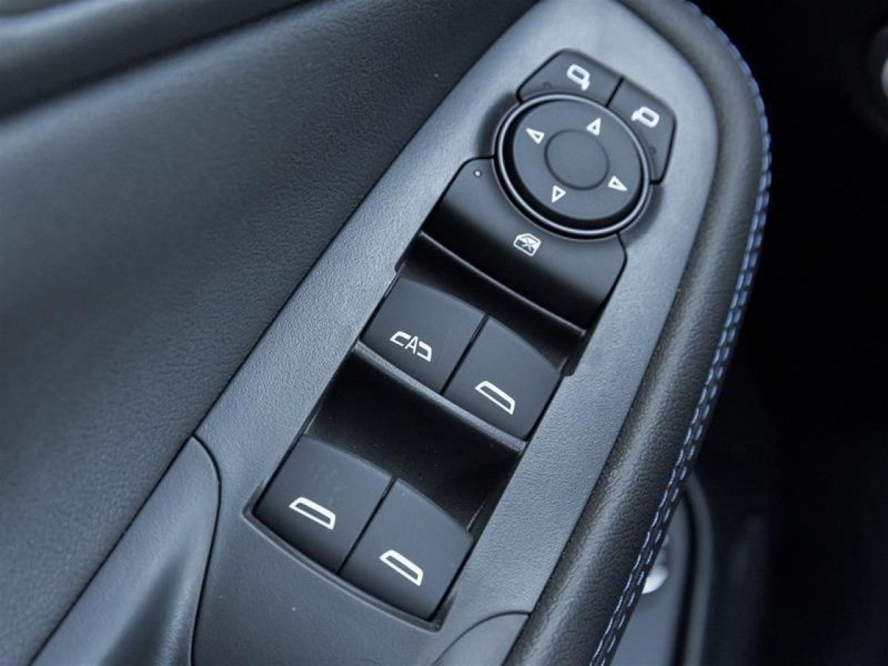 2026 Buick Encore GX Sport Touring 4dr All-Wheel Drive Photo