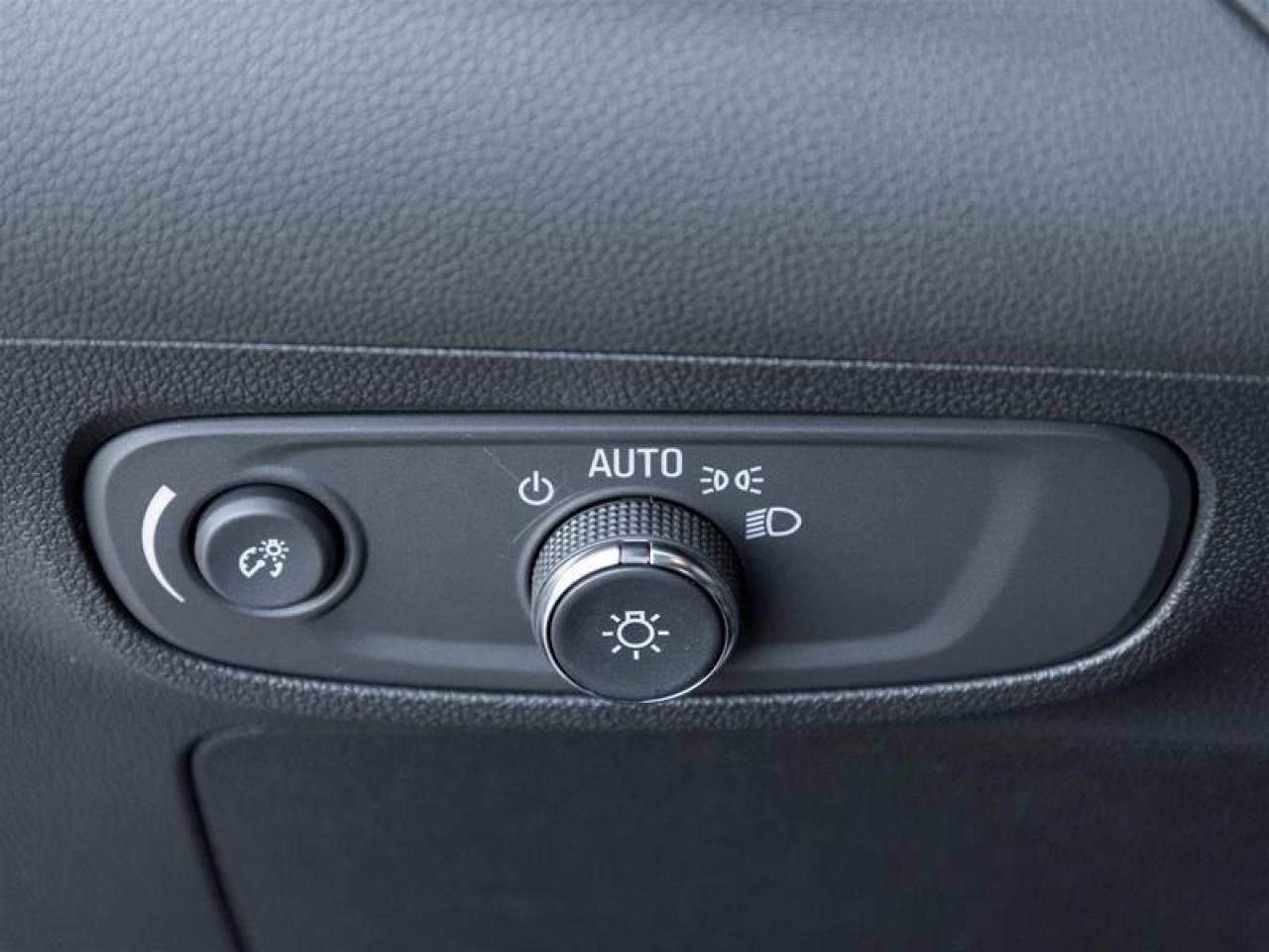 2026 Buick Encore GX Sport Touring 4dr All-Wheel Drive Photo