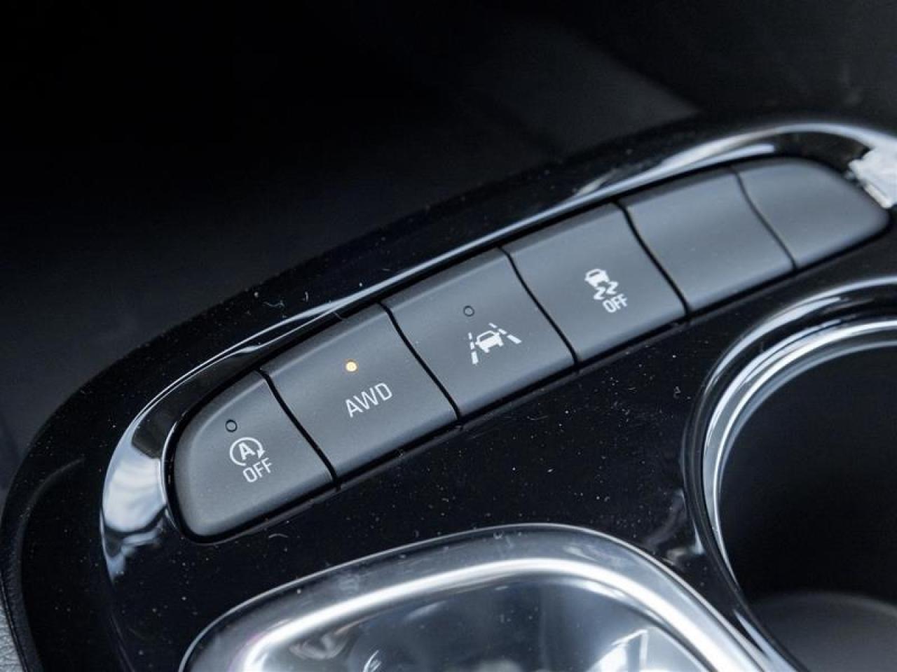 2026 Buick Encore GX Sport Touring 4dr All-Wheel Drive Photo