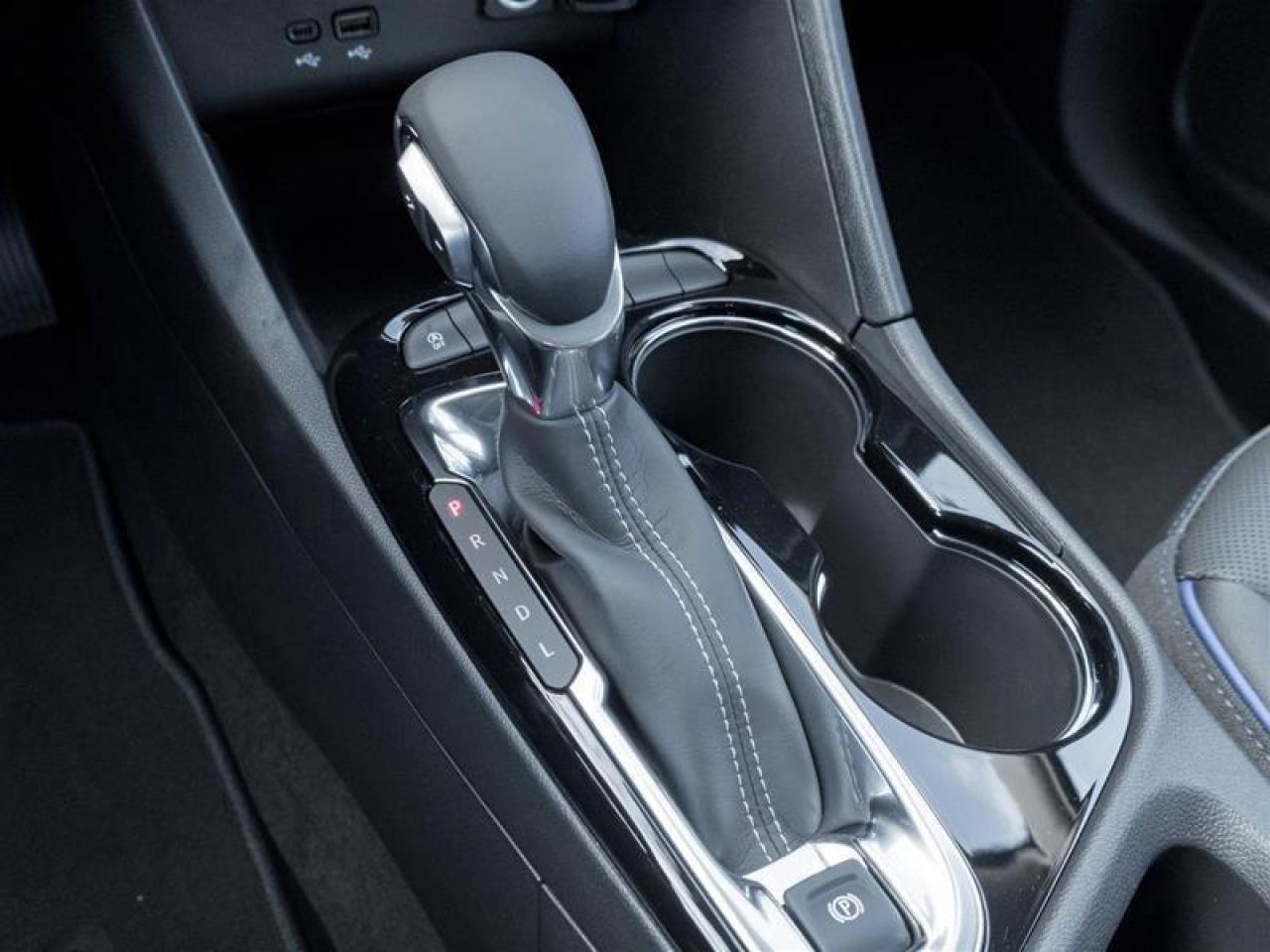 2026 Buick Encore GX Sport Touring 4dr All-Wheel Drive Photo