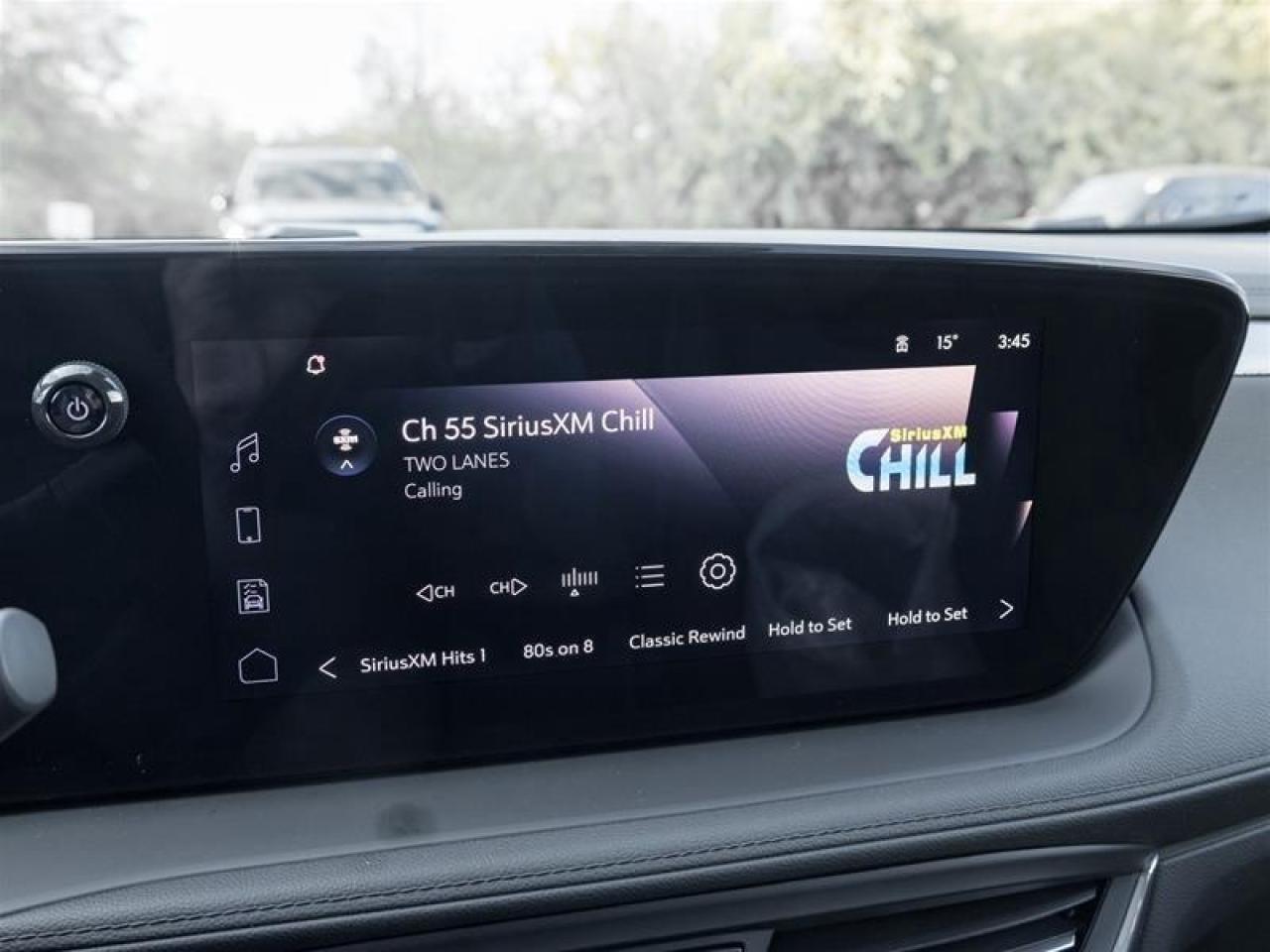 2026 Buick Encore GX Sport Touring 4dr All-Wheel Drive Photo