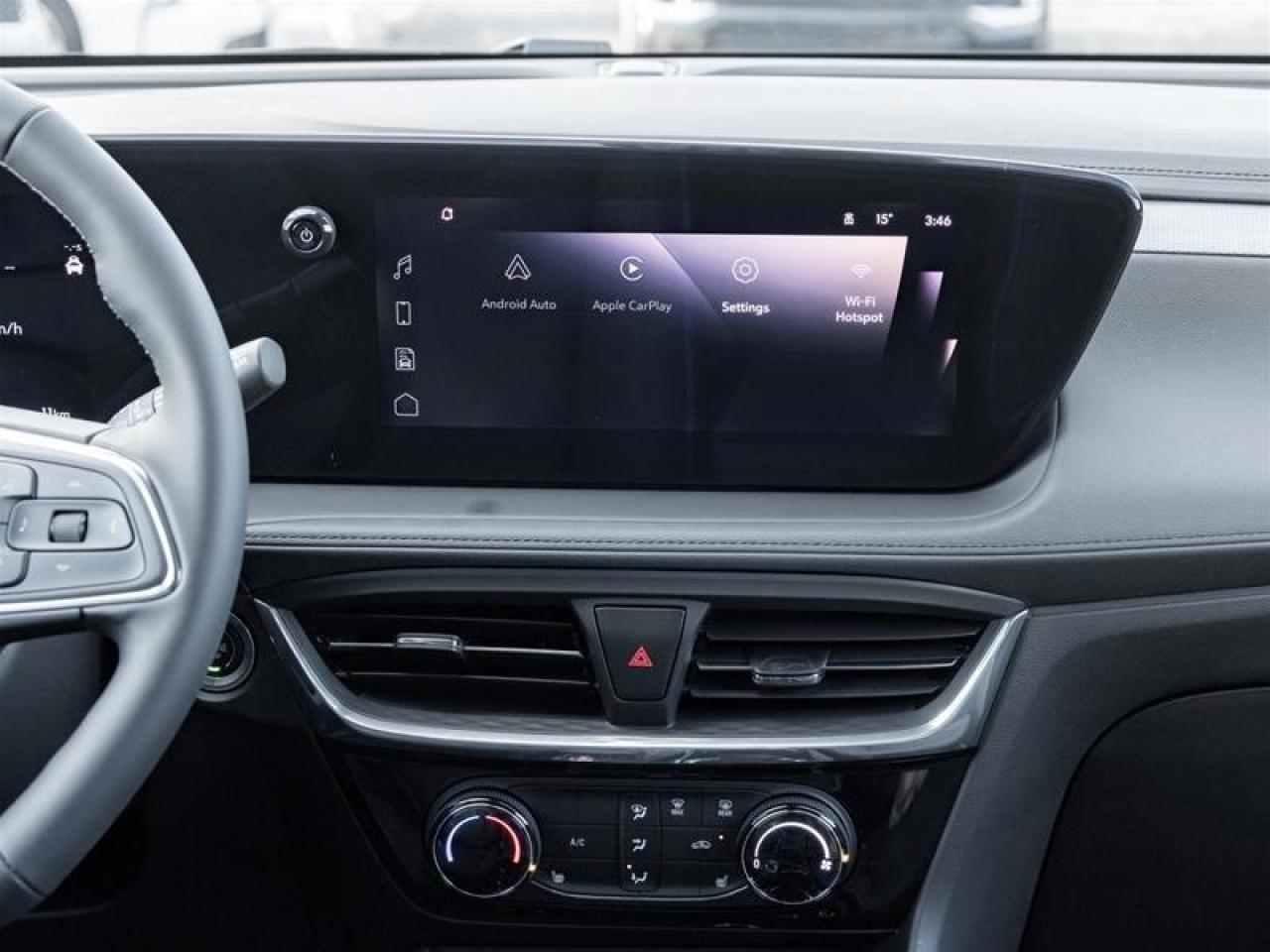 2026 Buick Encore GX Sport Touring 4dr All-Wheel Drive Photo