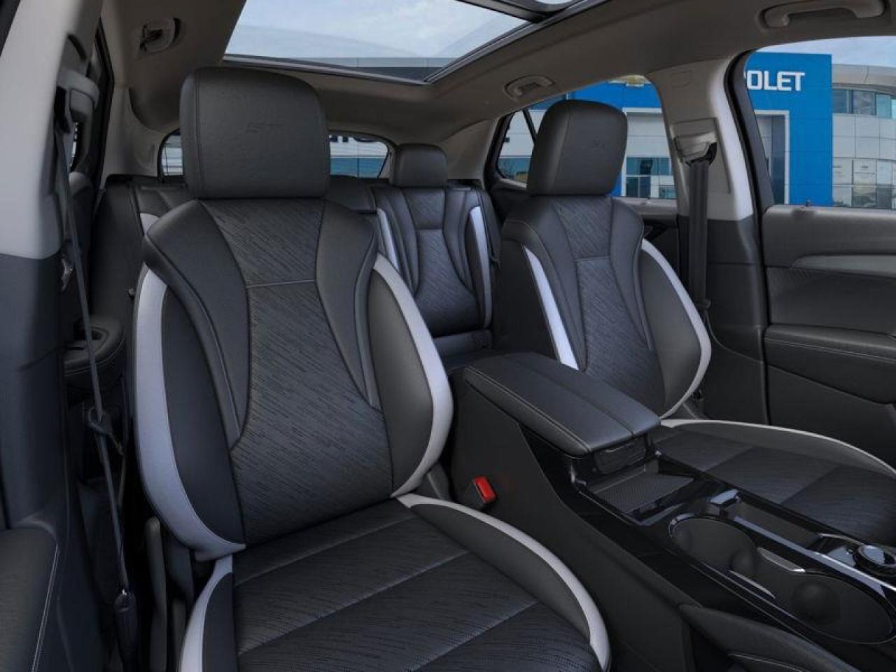 2026 Buick Envision Sport Touring 4dr All-Wheel Drive Photo