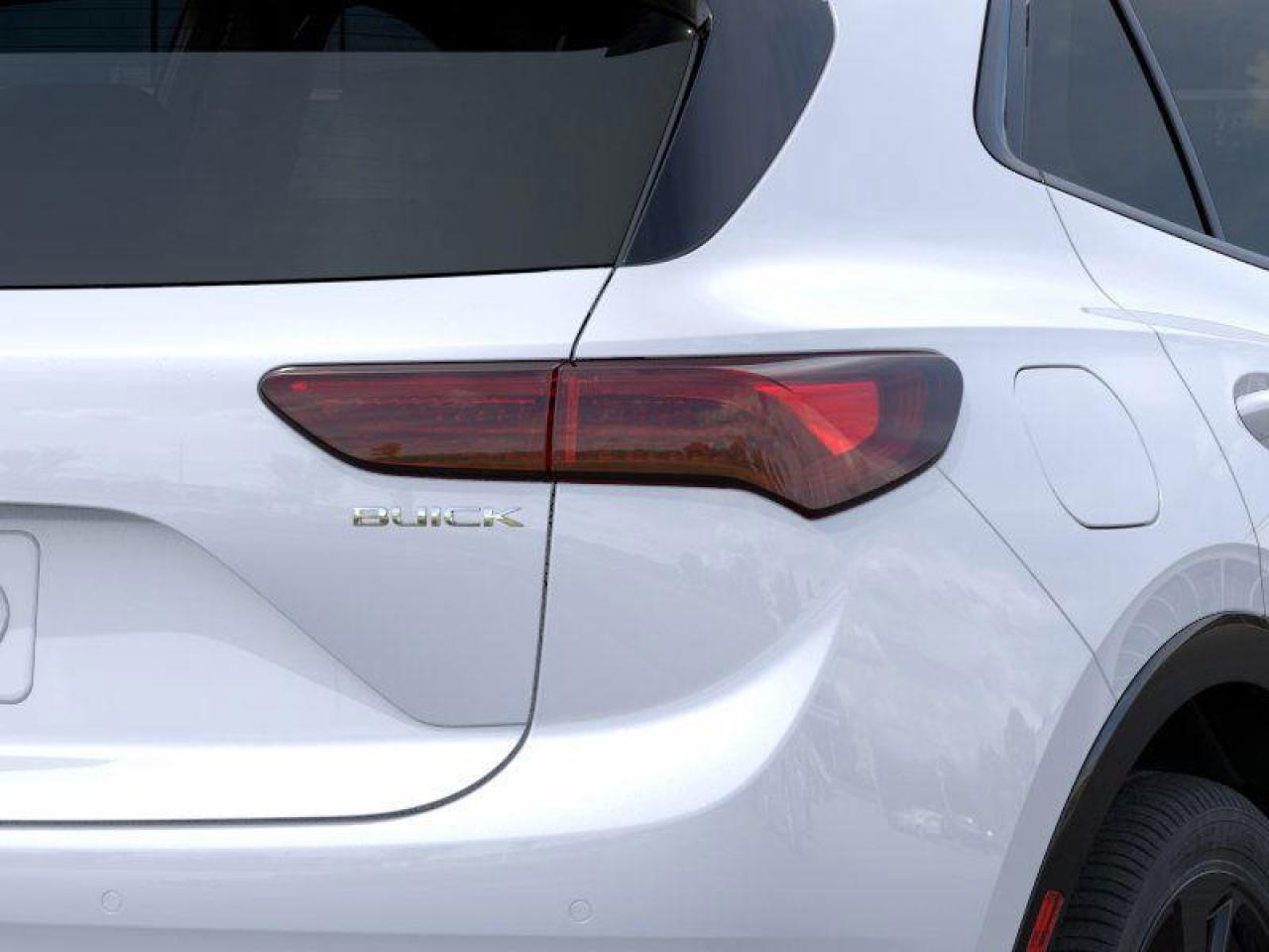 2026 Buick Envision Sport Touring 4dr All-Wheel Drive Photo