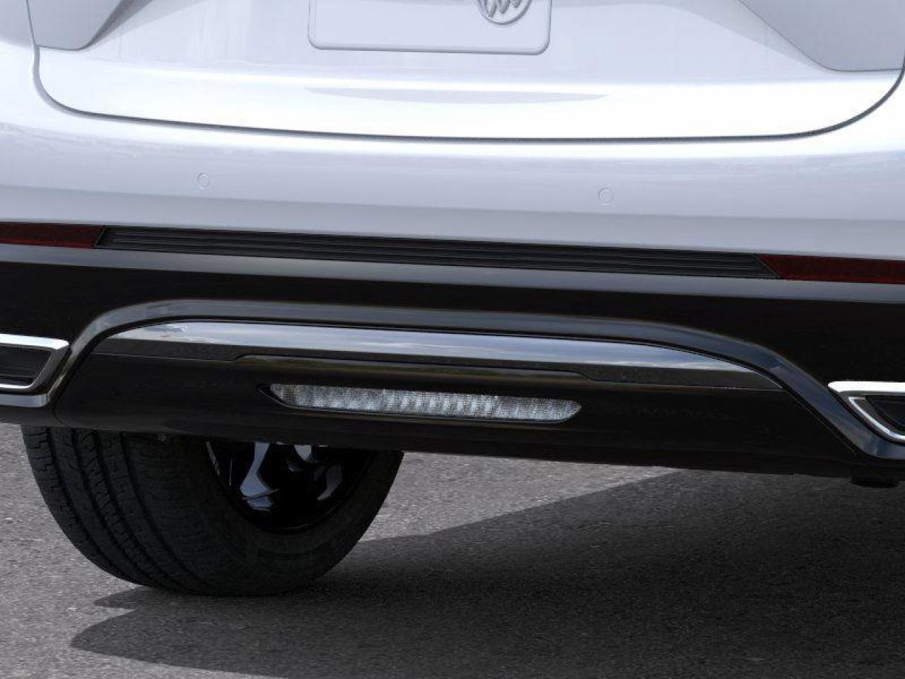 2026 Buick Envision Sport Touring 4dr All-Wheel Drive Photo