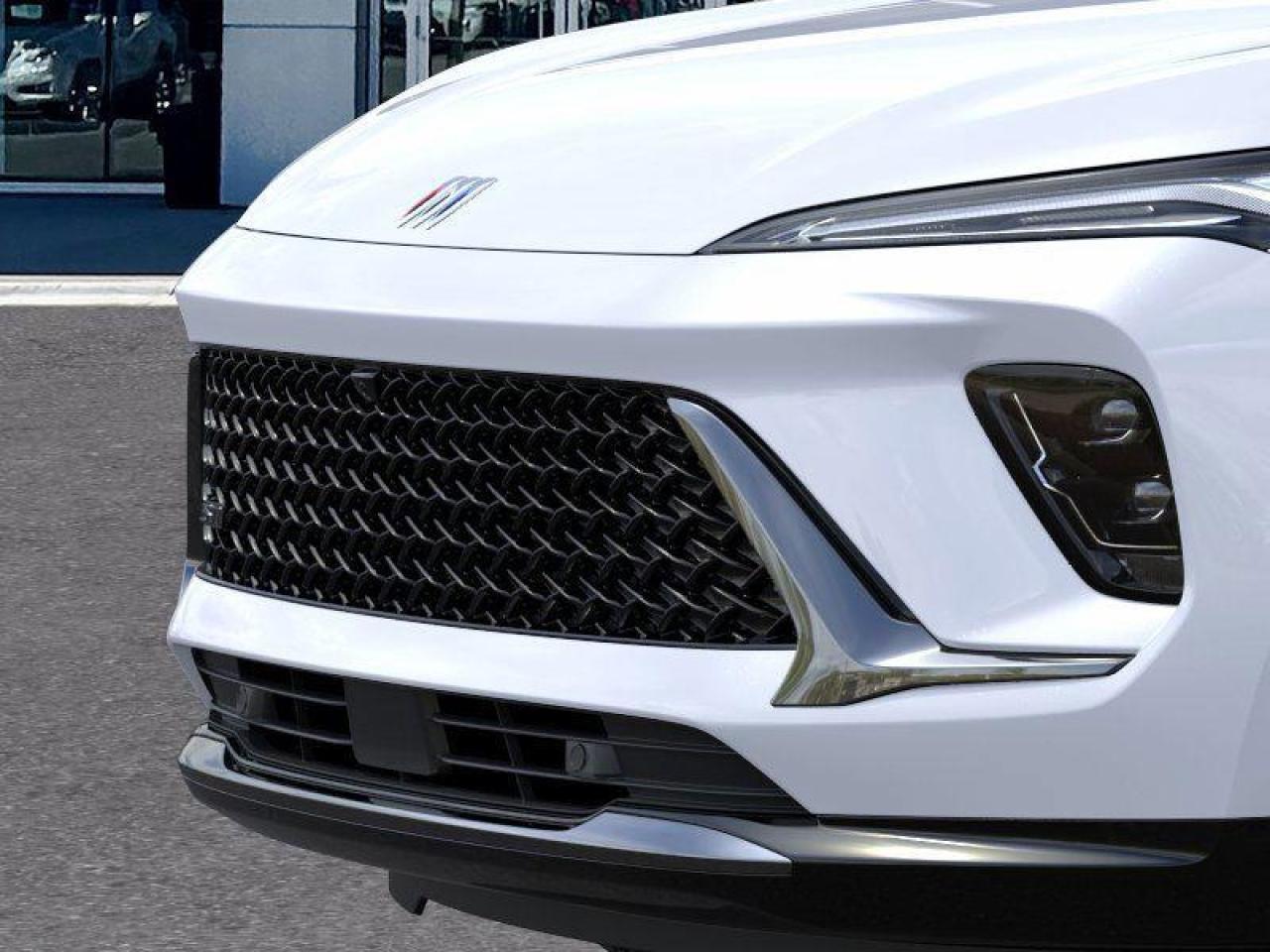 2026 Buick Envision Sport Touring 4dr All-Wheel Drive Photo