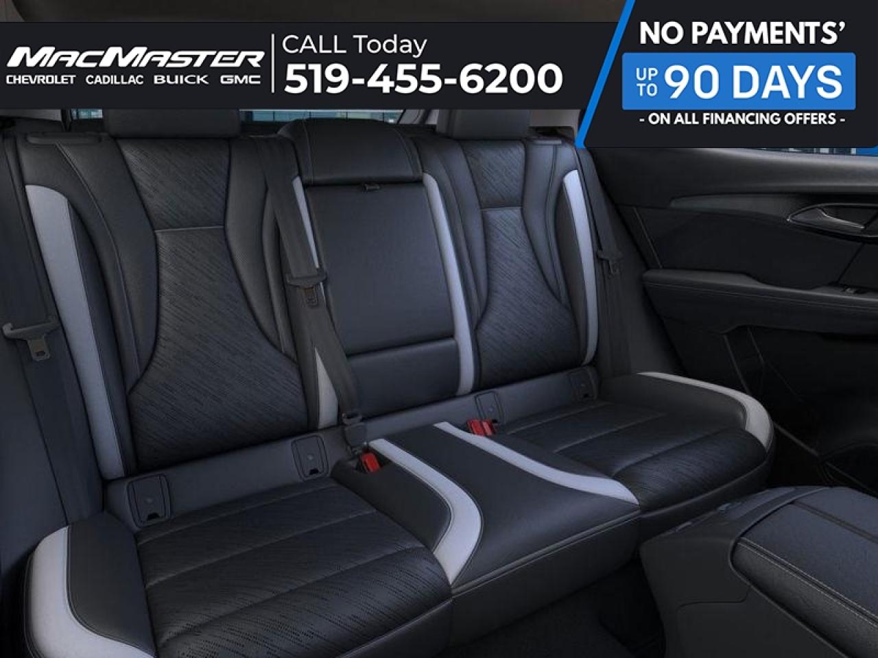 2026 Buick Envision Sport Touring 4dr All-Wheel Drive Photo