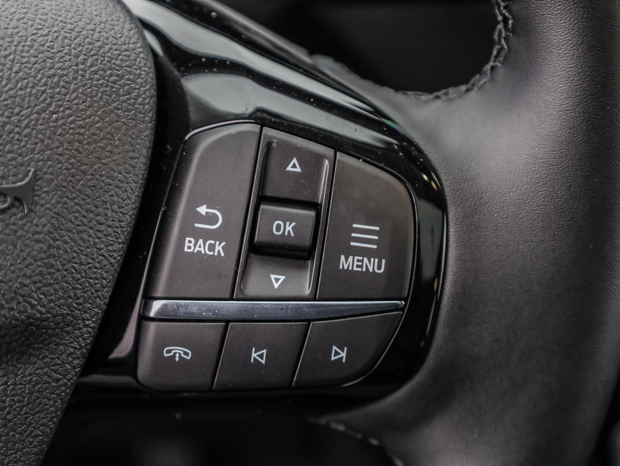 2026 Ford Escape PHEV 4dr Front-Wheel Drive Photo