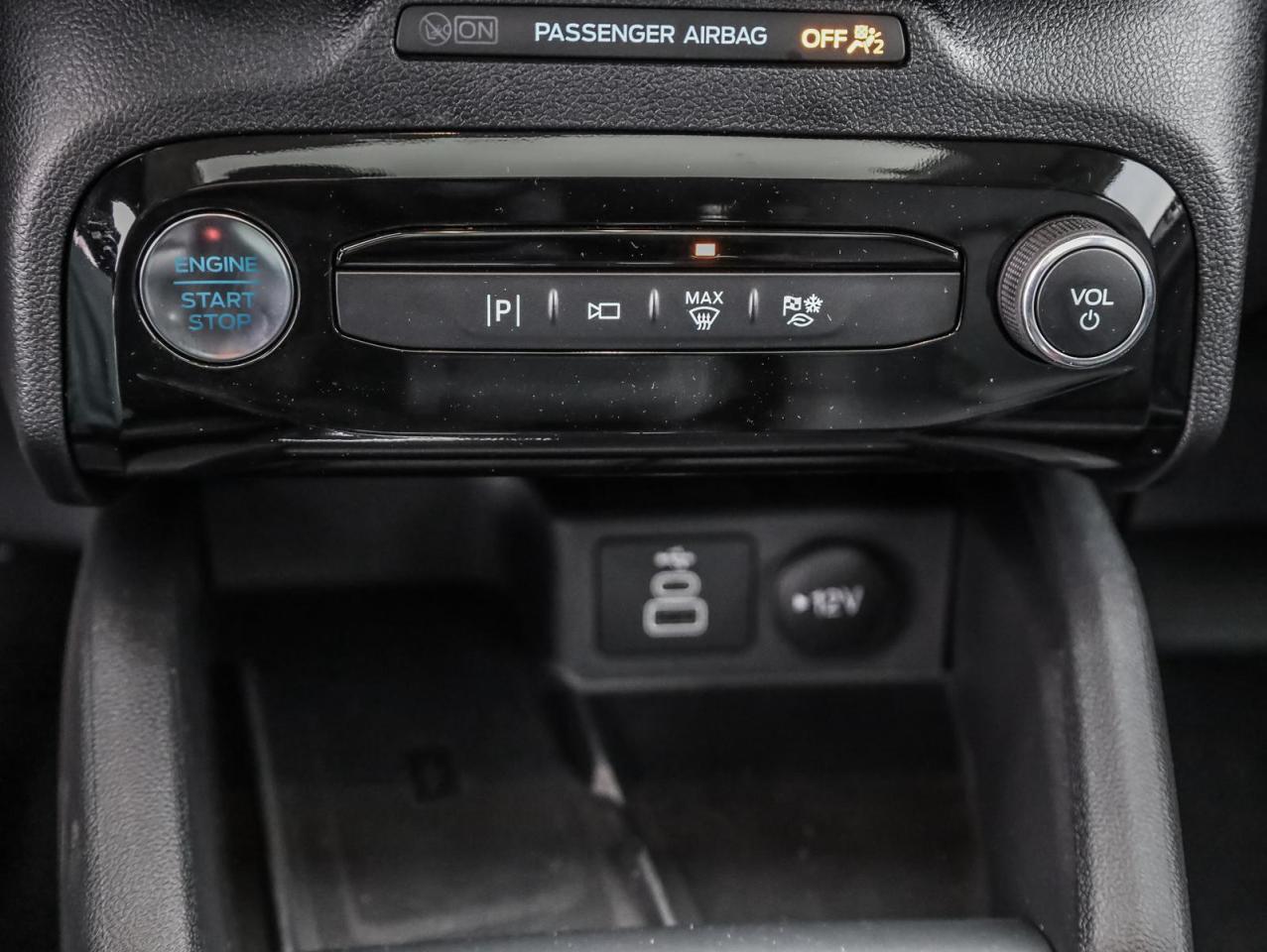 2026 Ford Escape PHEV 4dr Front-Wheel Drive Photo