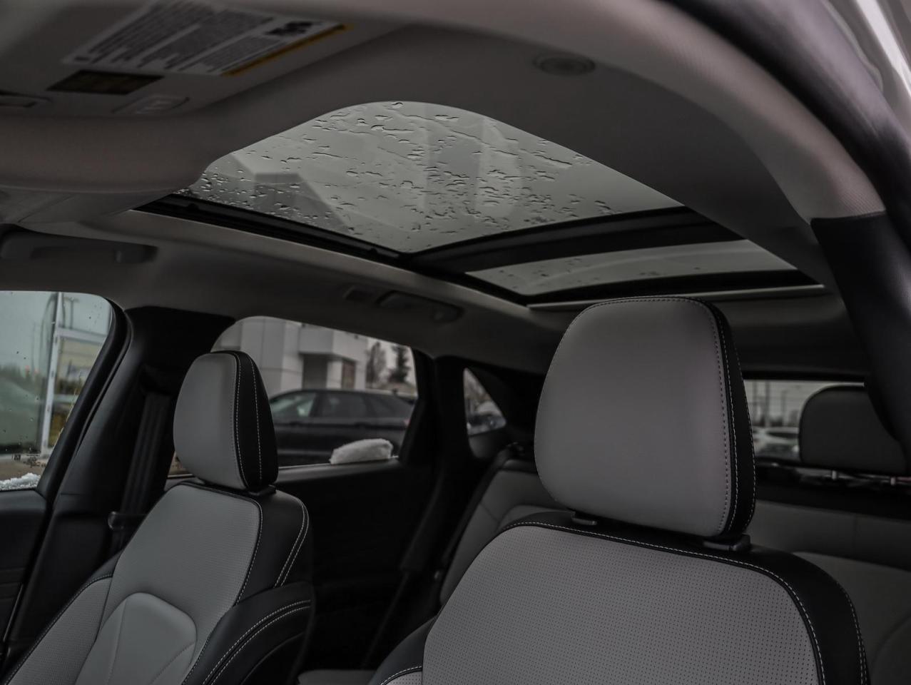 2025 Ford Escape PHEV 4dr Front-Wheel Drive Photo