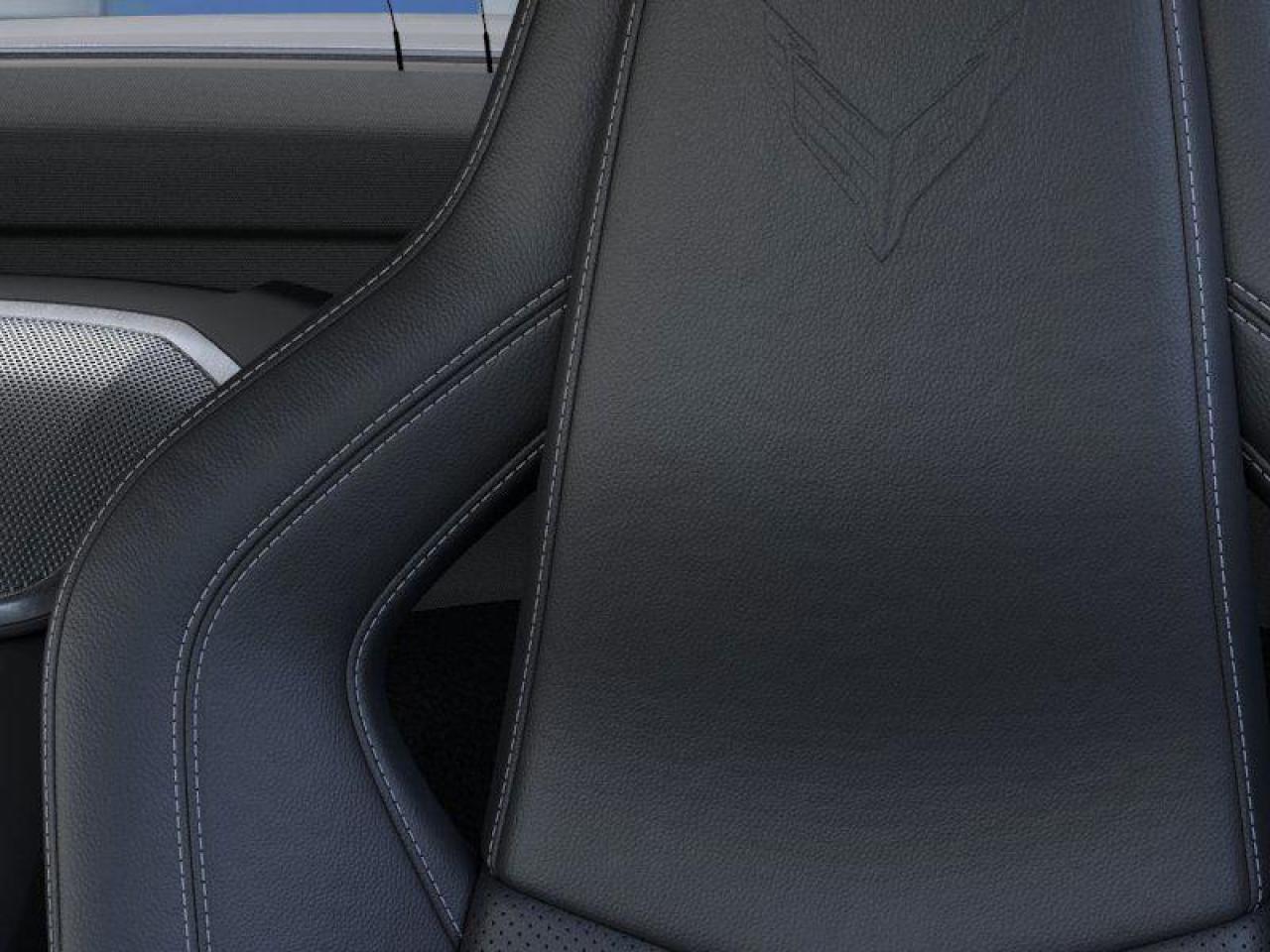 2026 Chevrolet Corvette Z06 w/1LZ 2dr Convertible Photo