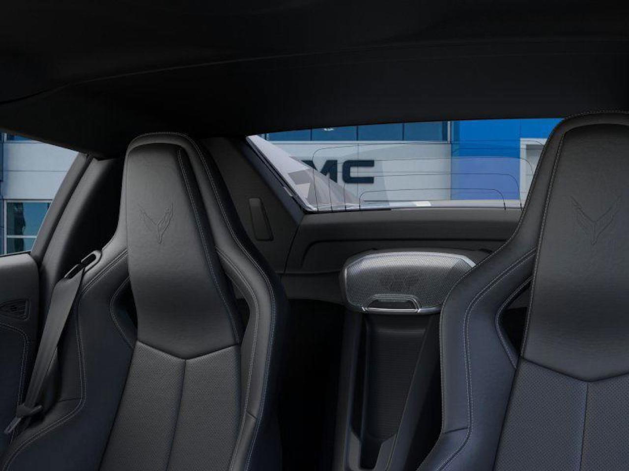 2026 Chevrolet Corvette Z06 w/1LZ 2dr Convertible Photo