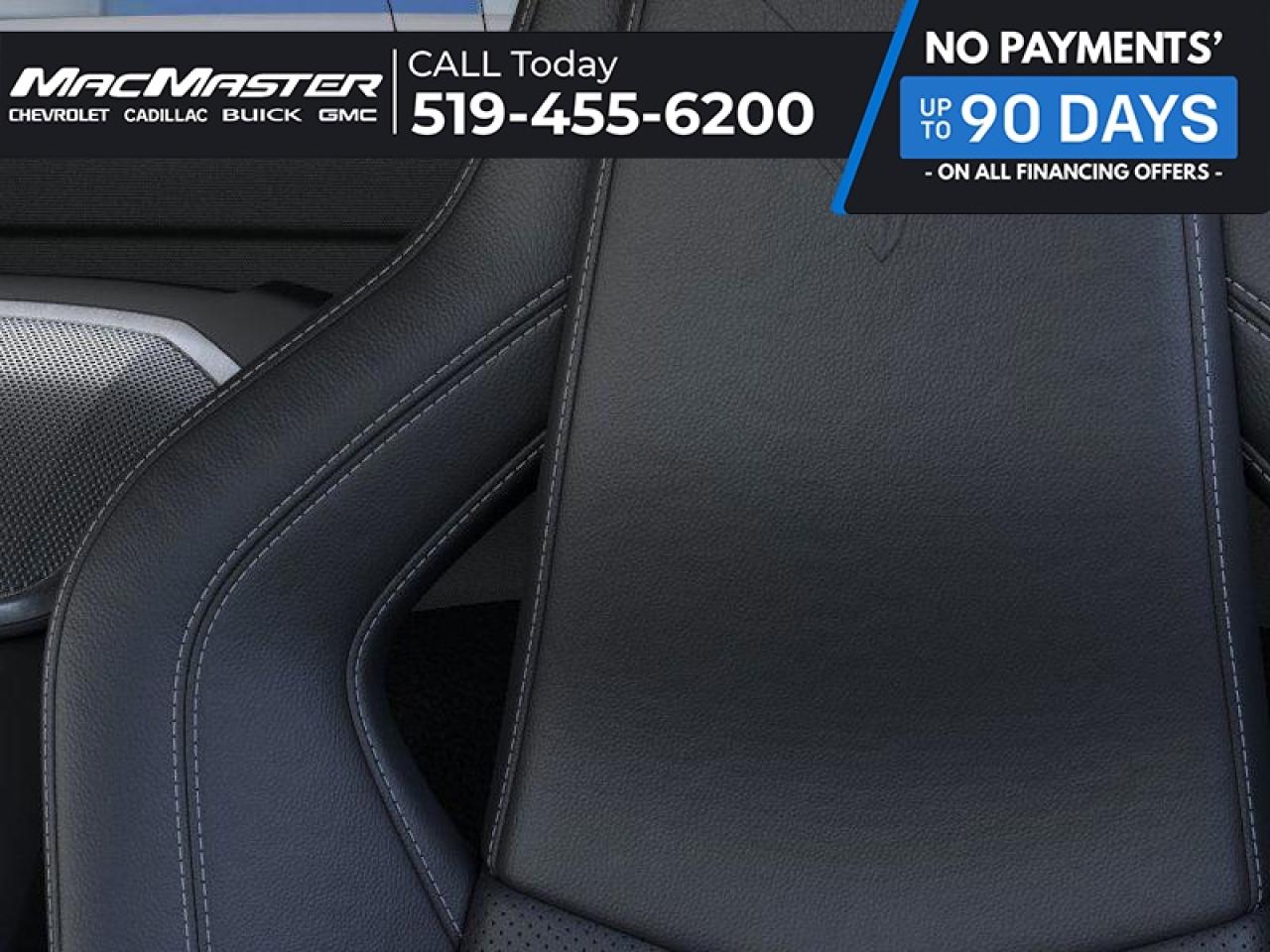 2026 Chevrolet Corvette Z06 w/1LZ 2dr Convertible Photo