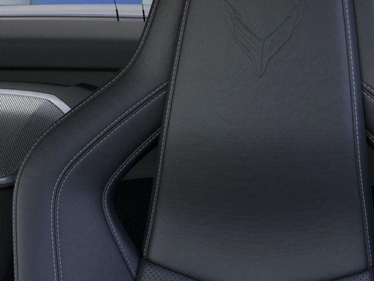 2026 Chevrolet Corvette Z06 w/1LZ 2dr Convertible Photo