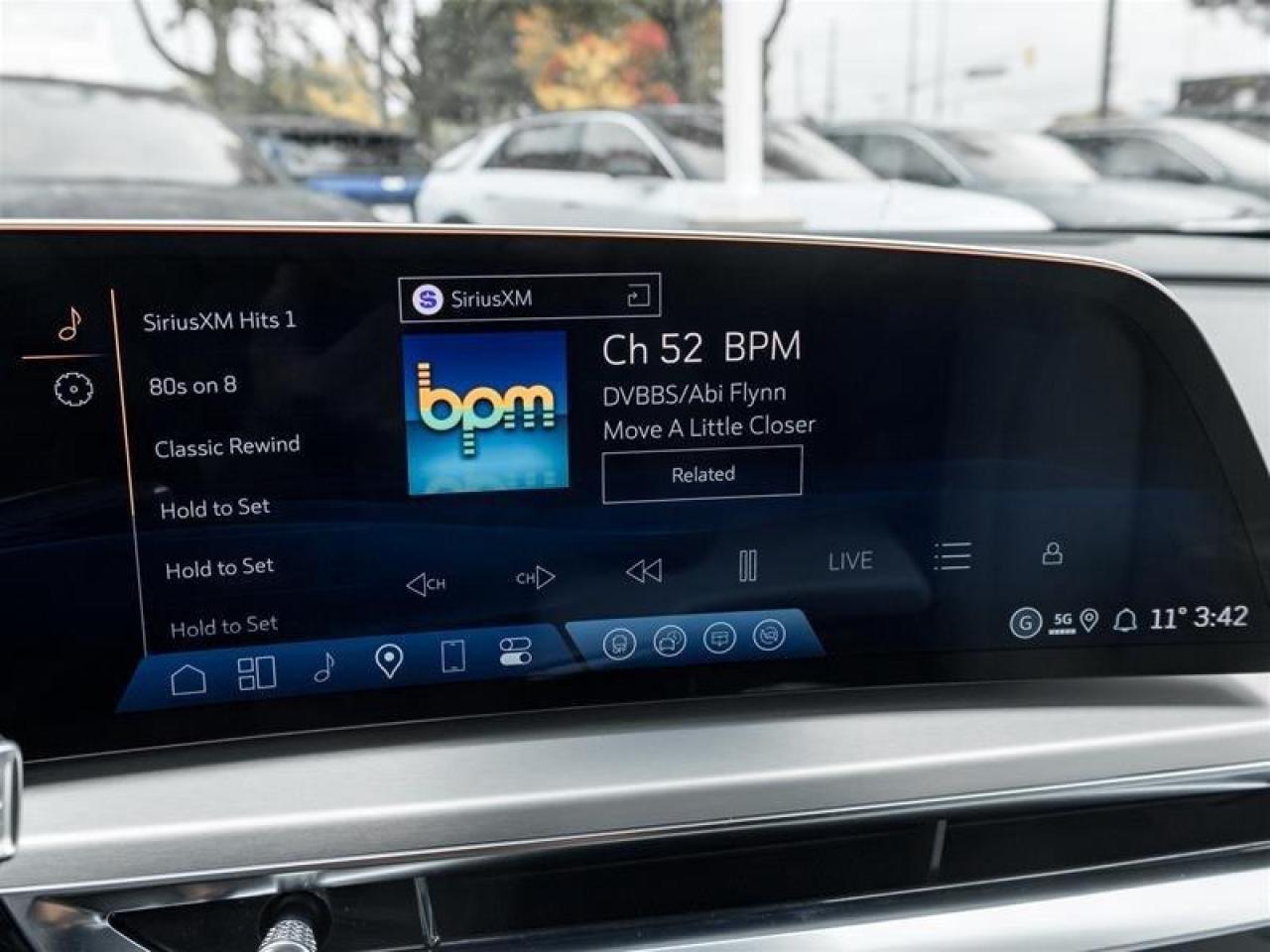 2026 Cadillac LYRIQ Luxury 4dr Photo