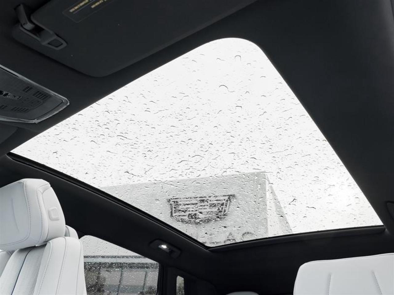 2026 Cadillac LYRIQ Luxury 4dr Photo