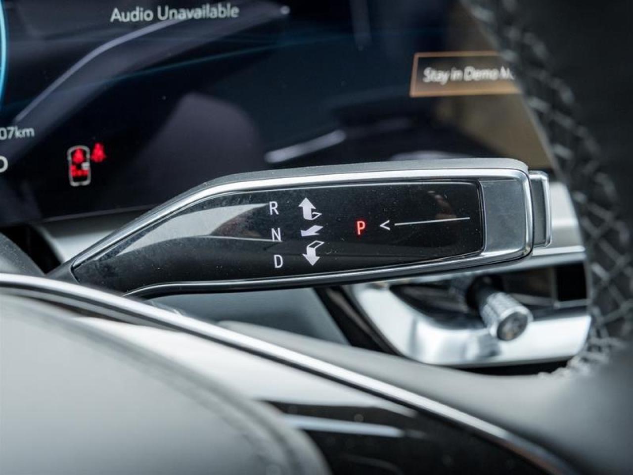 2026 Cadillac LYRIQ Signature Luxury 4dr Photo